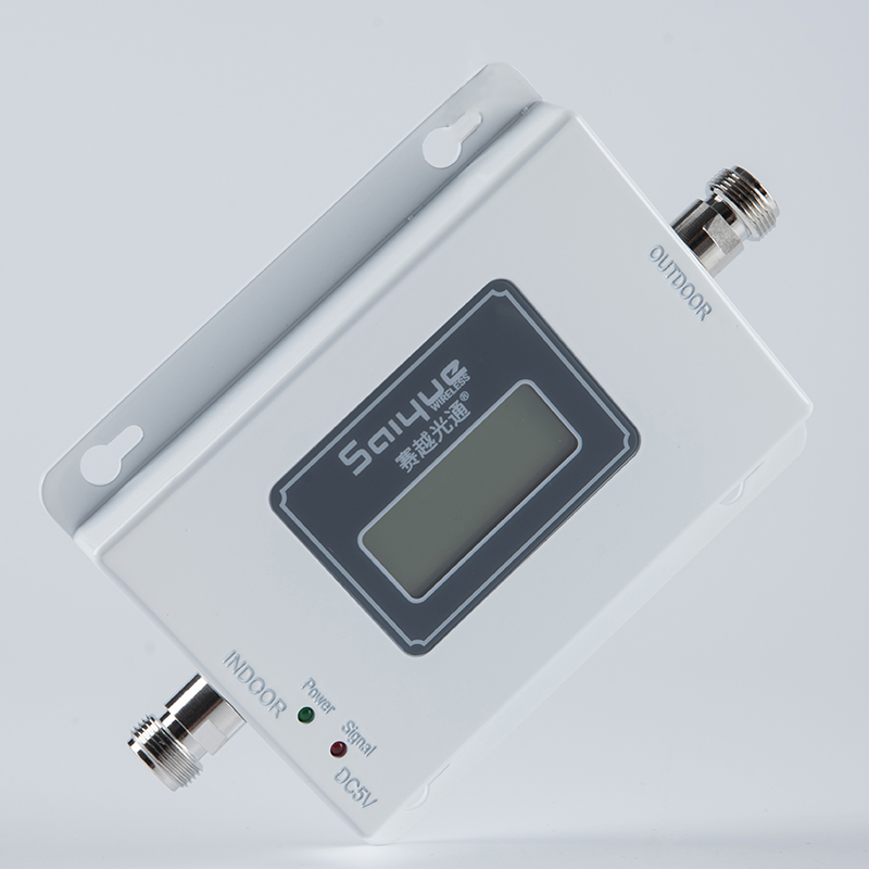 兰山家用配电房机房信号放大器200㎡