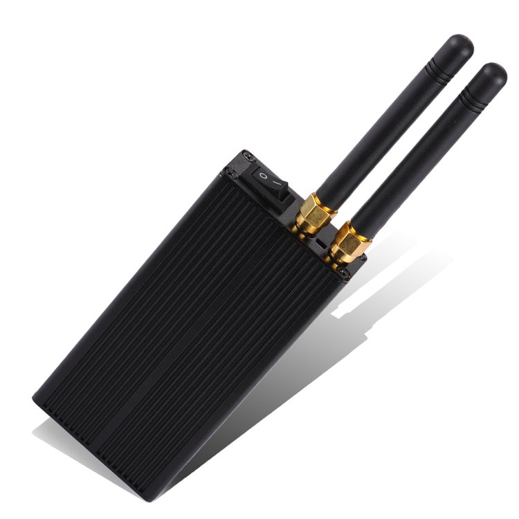  兰山1.2G/1.5G导航屏蔽器