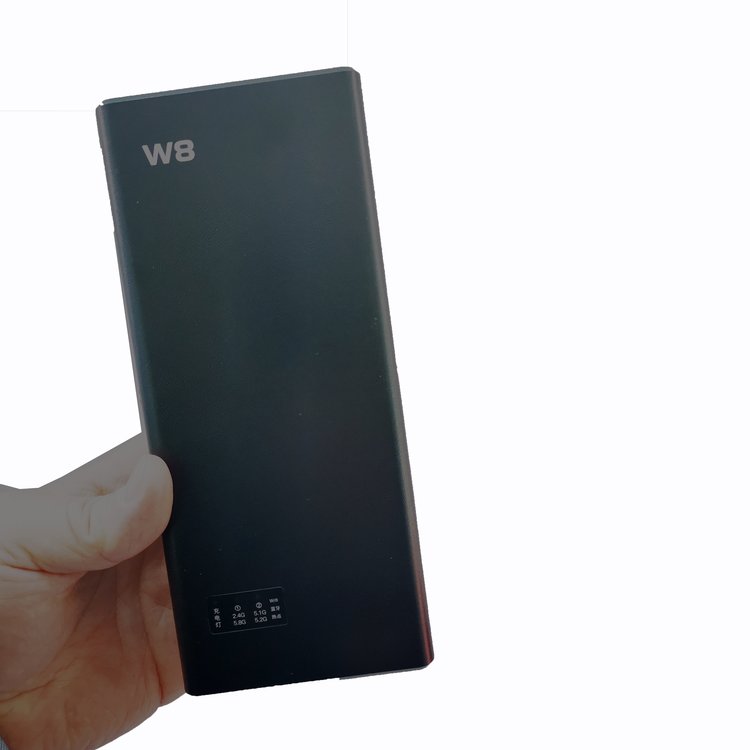  兰山蓝牙WiFi信号屏蔽器