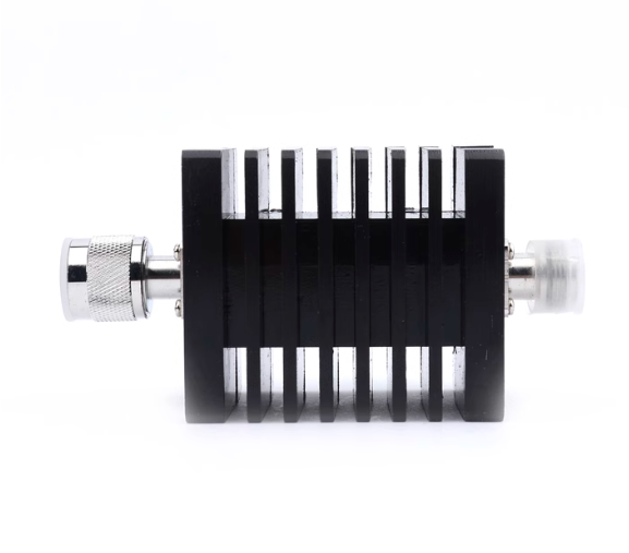  兰山腔体固定衰减器0-3G/0-4G  N型接口
